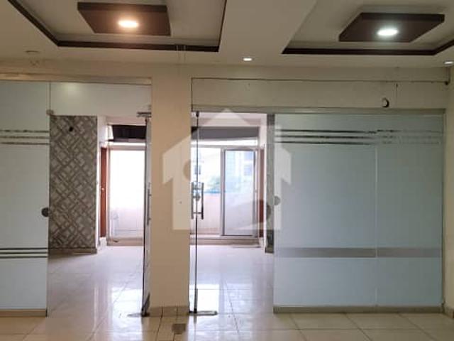 Office for rent in Islamabad