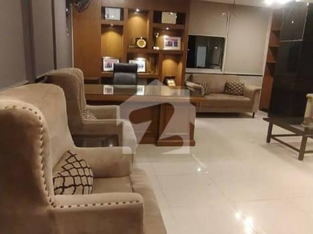 Office for rent in Islamabad