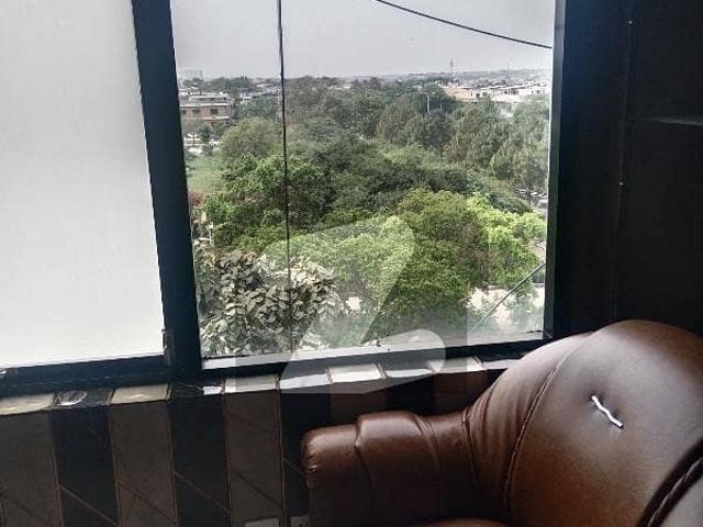 Office for rent in Islamabad