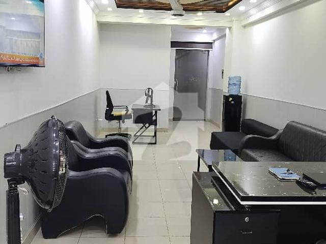 Office for rent in Islamabad