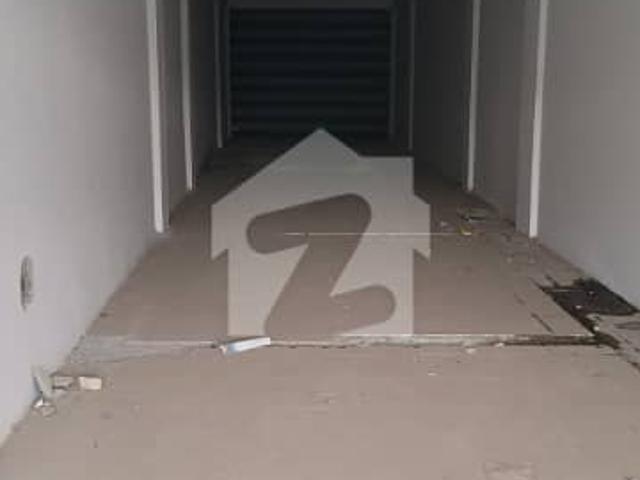 Commercial for rent in Islamabad