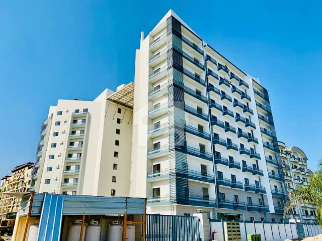 Apartment for sale in Islamabad