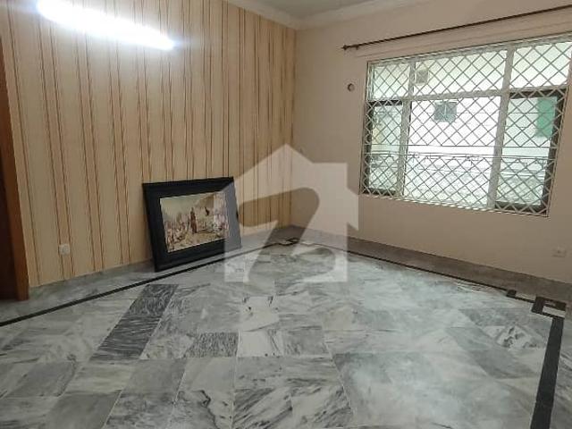 Property for rent in Islamabad