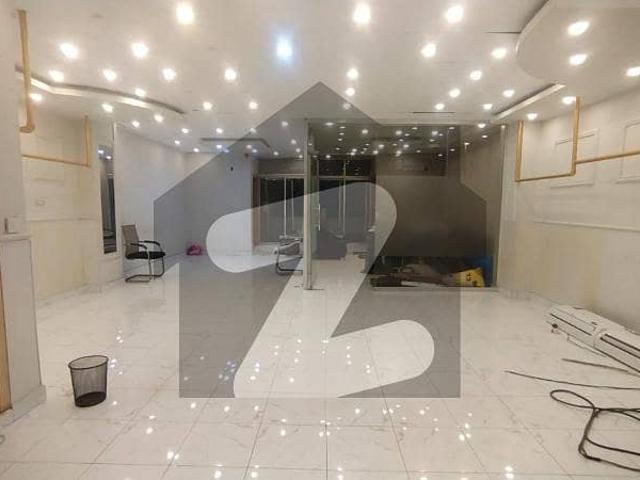 Office for rent in Islamabad, Islamabad Capital Territory