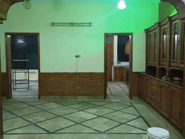 House for rent in Islamabad