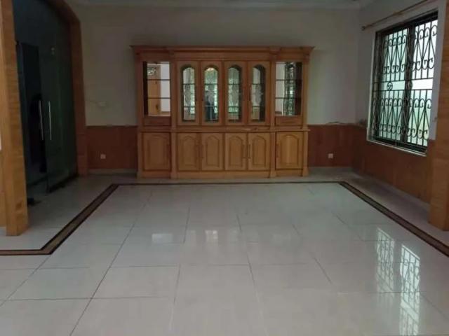 Property for rent in Islamabad