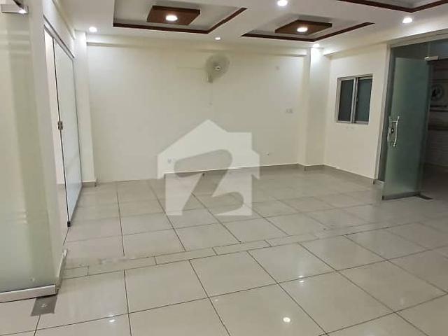 Office for rent in Islamabad