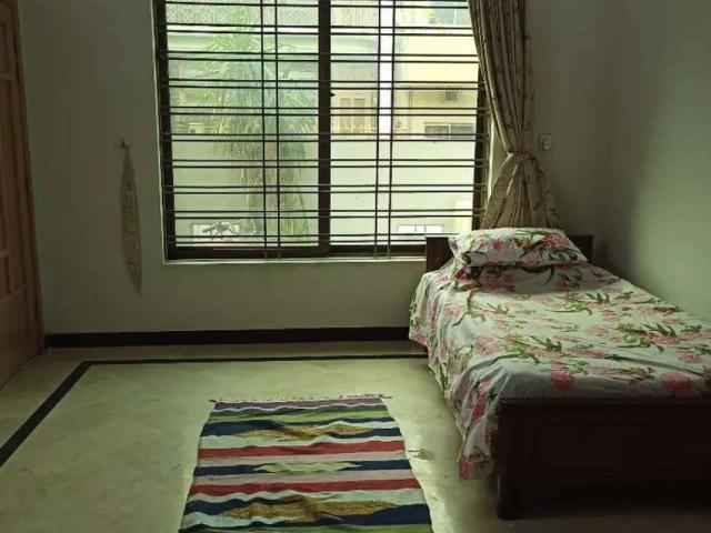 Property for rent in Islamabad
