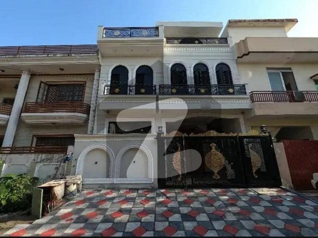 House for sale in Islamabad, Islamabad Capital Territory