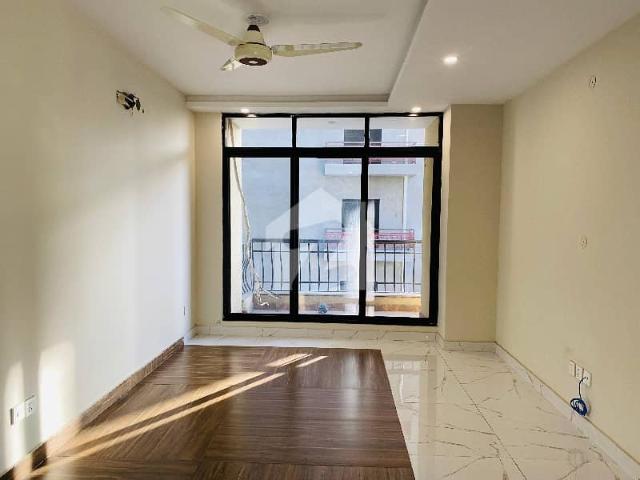 Apartment for sale in Islamabad