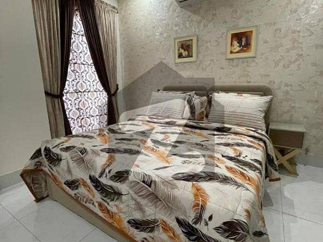 Apartment for rent in Islamabad