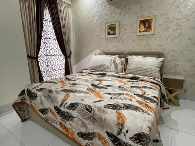 Apartment for rent in Islamabad