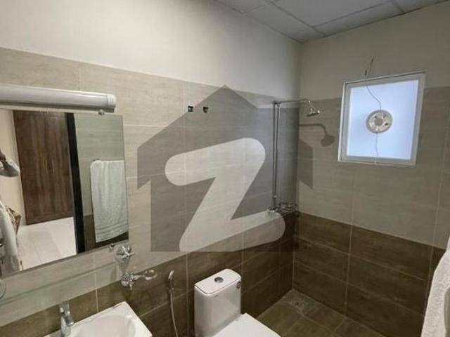 Apartment for rent in Islamabad