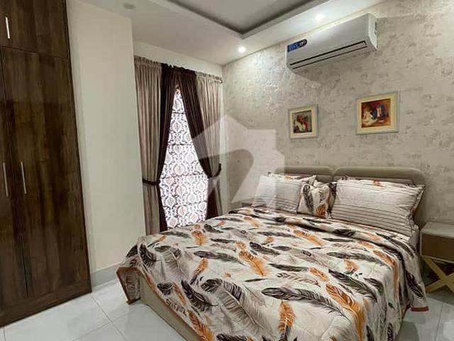 Apartment for rent in Islamabad