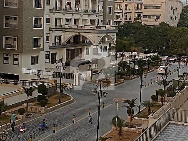 Apartment for rent in Islamabad