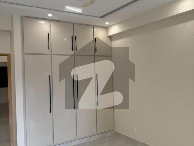 Apartment for rent in Islamabad