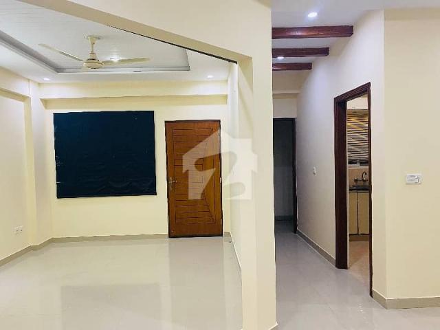 Apartment for sale in Islamabad