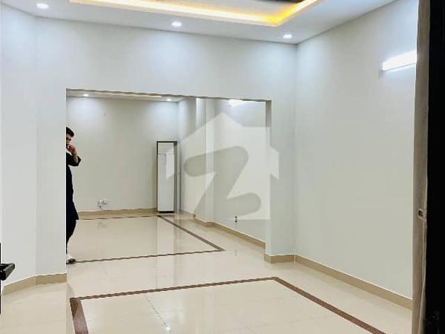 Apartment for sale in Islamabad