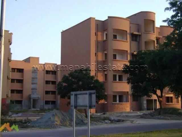 Apartment for sale in Islamabad