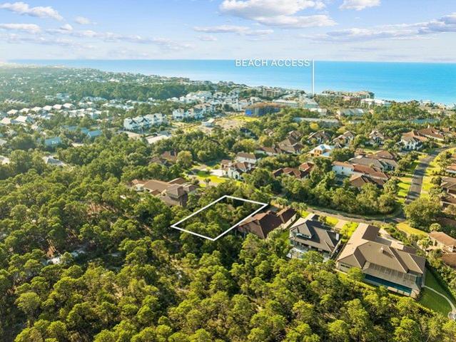 Land for sale in Walton, Florida