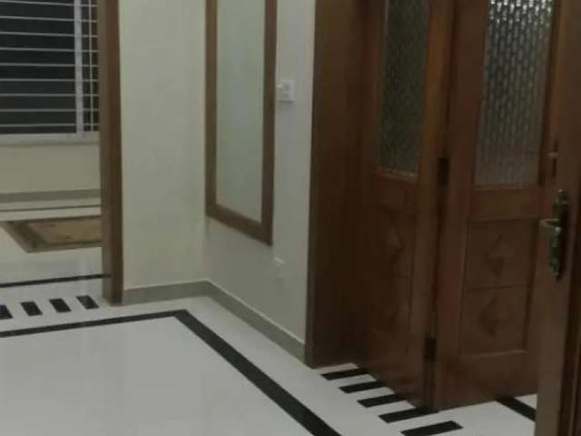 House for rent in Islamabad
