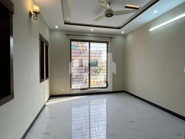 House for sale in Islamabad