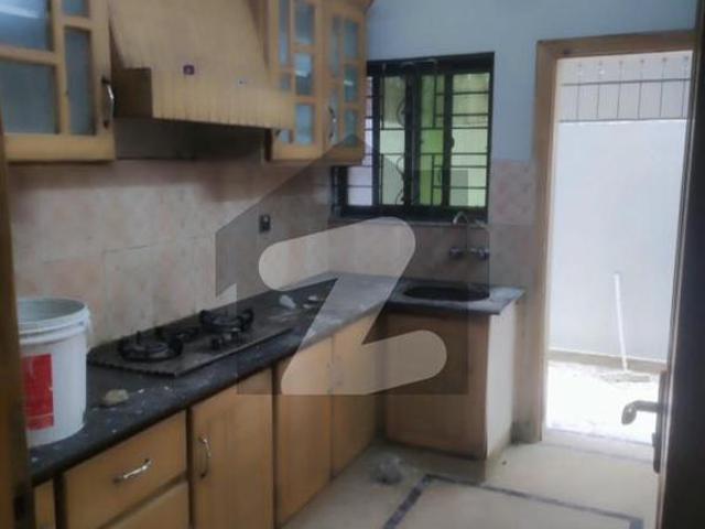 House for rent in اسلام آباد, زون 1