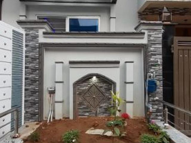 House for sale in Islamabad