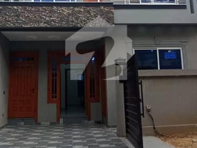 House for sale in Islamabad