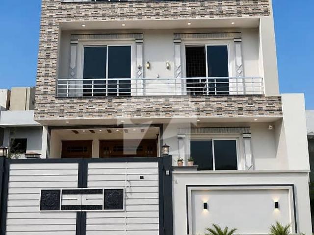 House for sale in اسلام آباد, زون 1