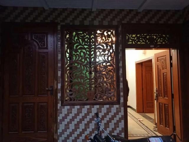 House for rent in جی-13/2, اسلام آباد
