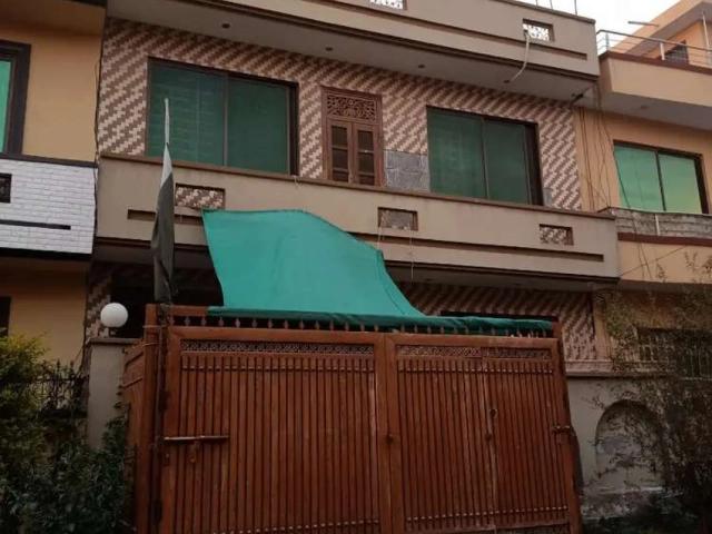 House for rent in Islamabad