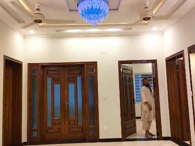 House for sale in Islamabad