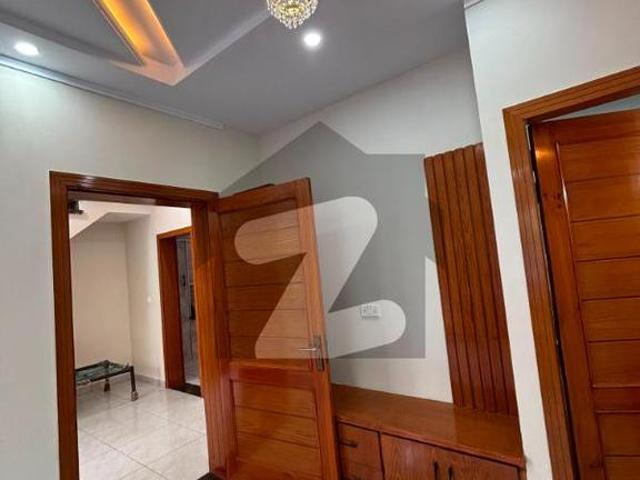 House for sale in G-7, Islamabad