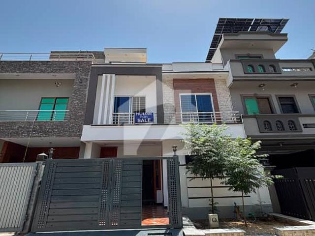 House for sale in Islamabad