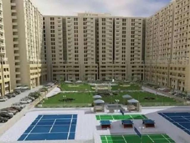 Apartment for sale in Islamabad