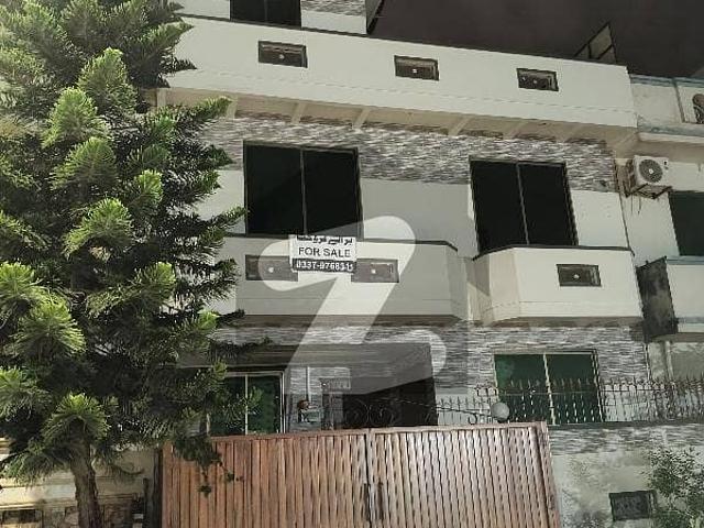 House for sale in Islamabad