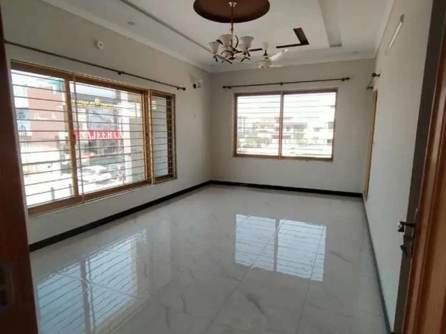 Commercial for rent in Islamabad