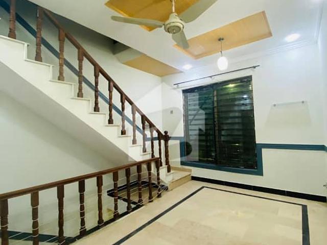 House for sale in اسلام آباد, زون 1