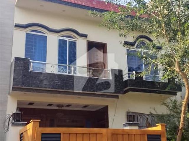 House for sale in Islamabad
