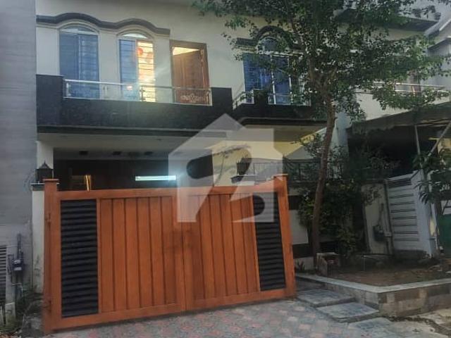 House for sale in Islamabad