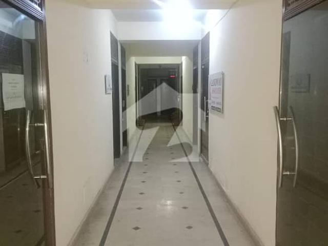 Office for rent in Islamabad