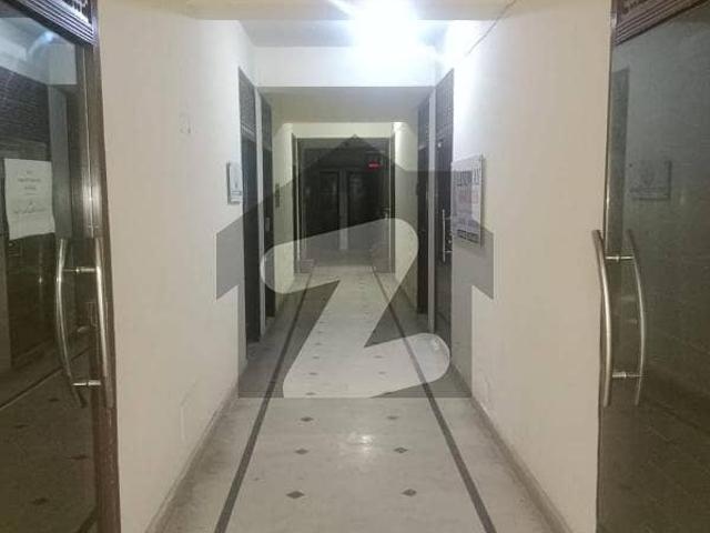 Office for sale in Islamabad