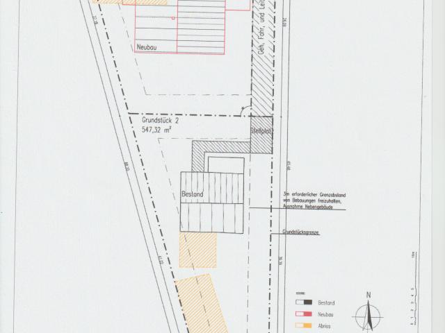 Erdgeschosswohnung mieten in Hohen Neuendorf