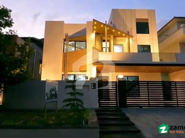 House for sale in اسلام آباد, زون 1