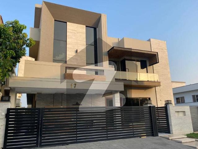 House for sale in Islamabad