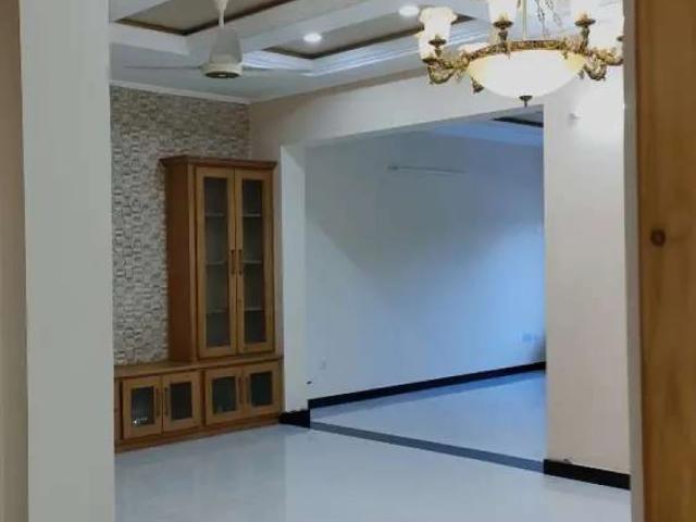 House for sale in Islamabad