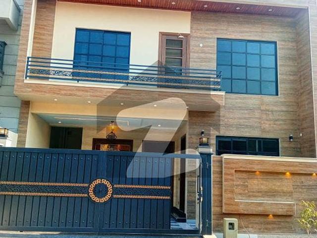 House for sale in Islamabad