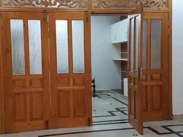 Property for rent in Islamabad