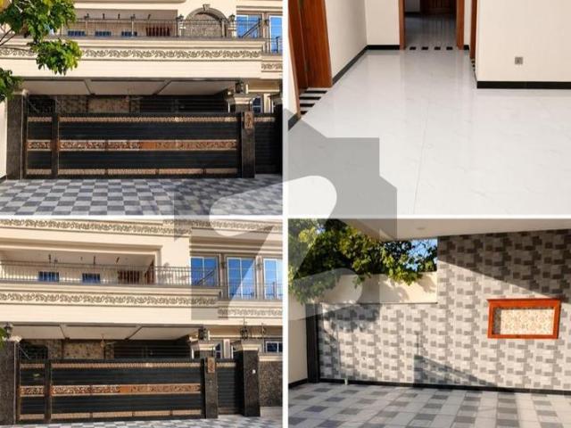 House for sale in Islamabad